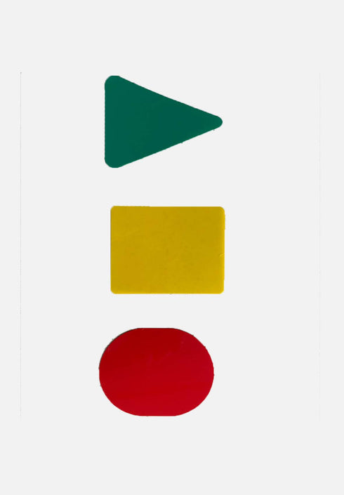 GRYPHON Umpire Cards